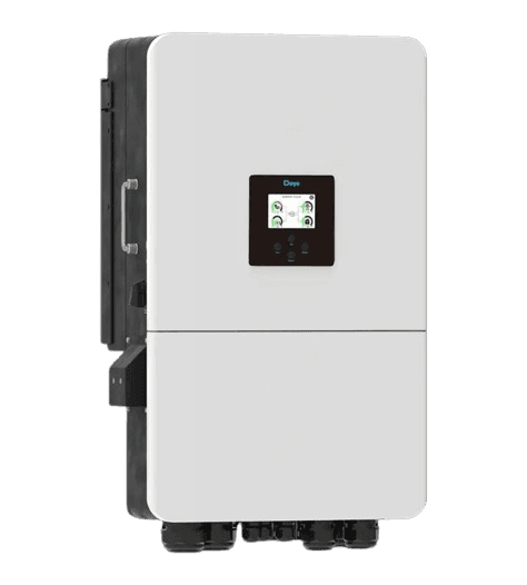Inversor Deye 12kW 48V