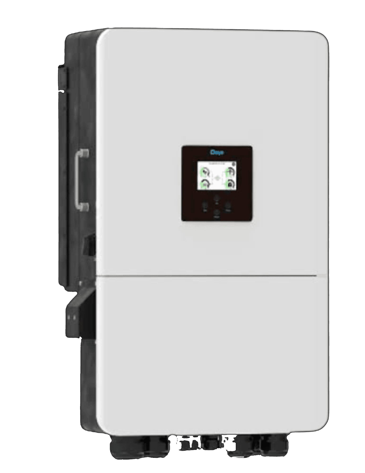 Inversor Deye 20kW High Voltage