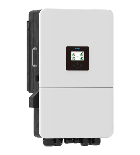 Inversor Deye 12kW 48V