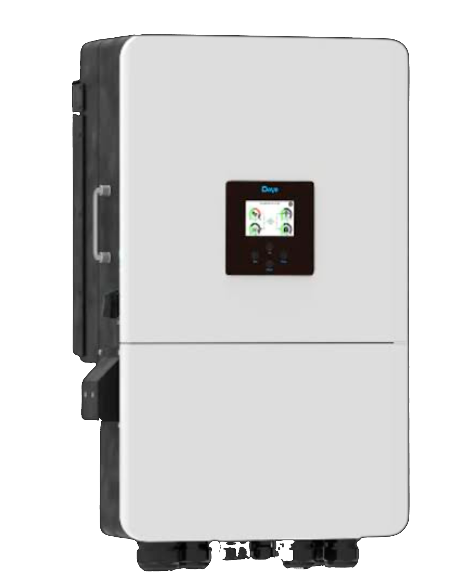 Inversor Deye 20kW High Voltage